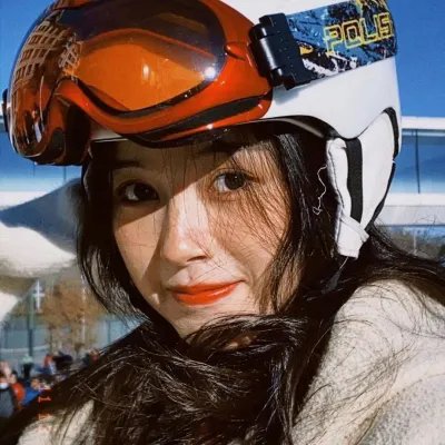 爱情人偶